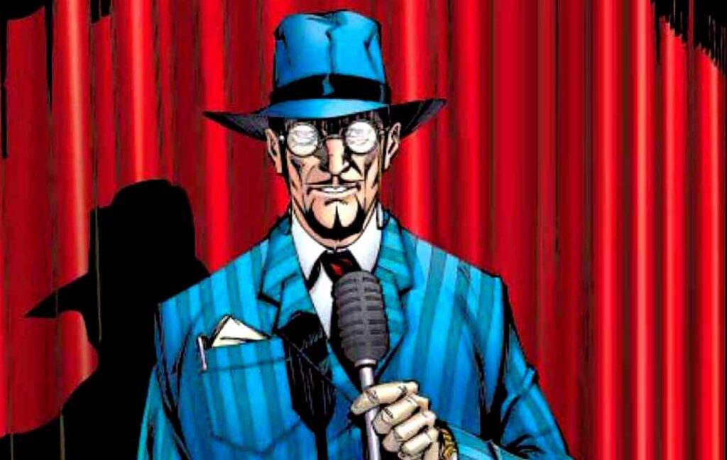 Nagmani The Enigmatic Character of Nagraj Comics Master of Venomous Intrigues