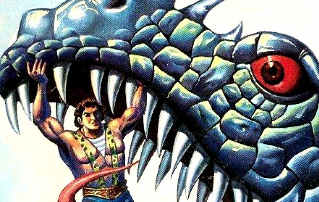 Ajgar – The Great: A Superhero in Manoj Comics ajgar the great a superhero in manoj comics