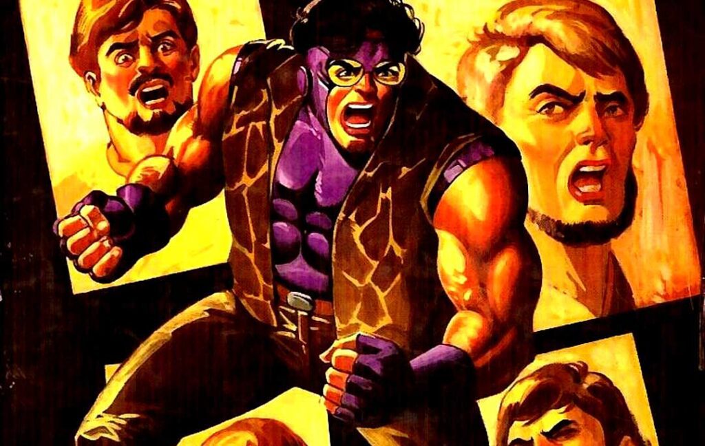 Kaan’ Comics: A Thrilling Chronicle of Justice, Bravery, and Unforgettable Stories Kaan Comics Where legal drama meets superhero action