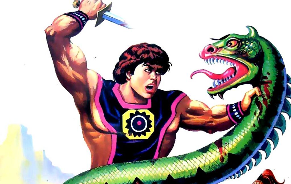 Yosho: A Tale of Indian Comics in the 80s and the American Connection Yosho: Unveiling the Complex Narrative of an Unconventional Superhero in Indian Comics