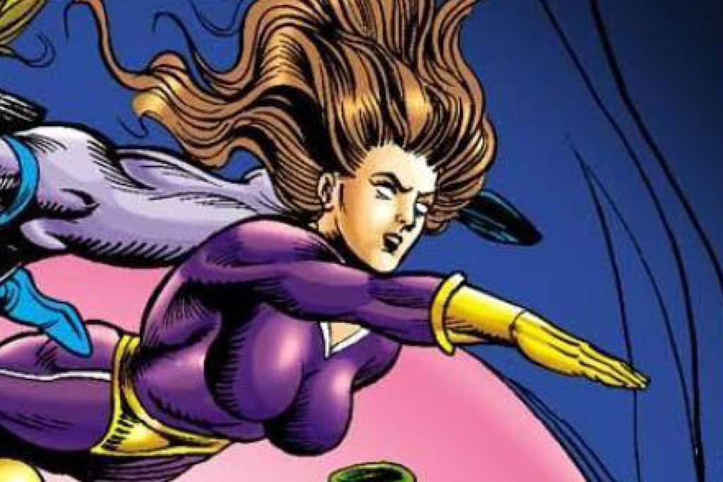 Pralayanka: Parmanu’s Mysterious Ally Revealed in Action-Packed Comics Pralayanka the mysterious ally in Parmanu comics