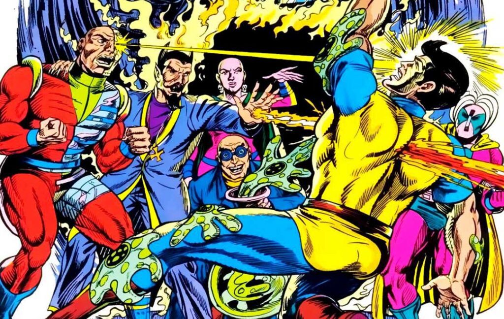 super commando dhruv india legendary comic hero and master defender