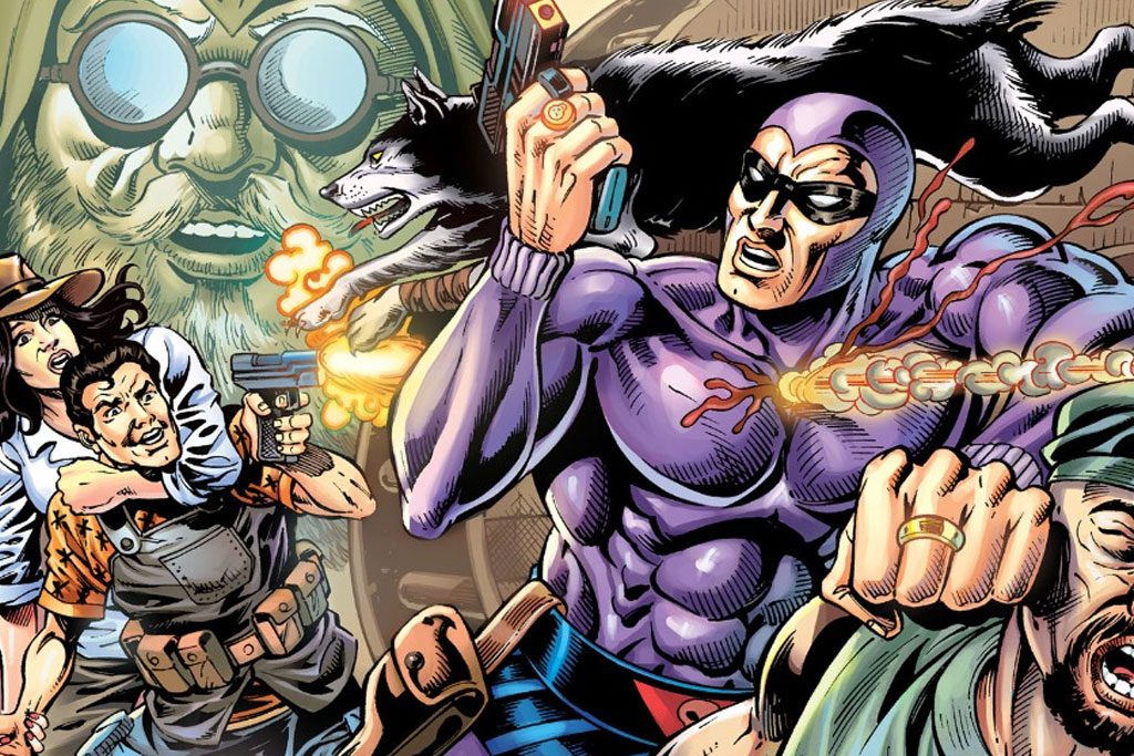 The Phantom Origin: A Story of Valor, Injustice, and Eternal Heroism The Phantom Legacy A Story of Valor, Injustice, and Eternal Heroism The Phantom Legacy