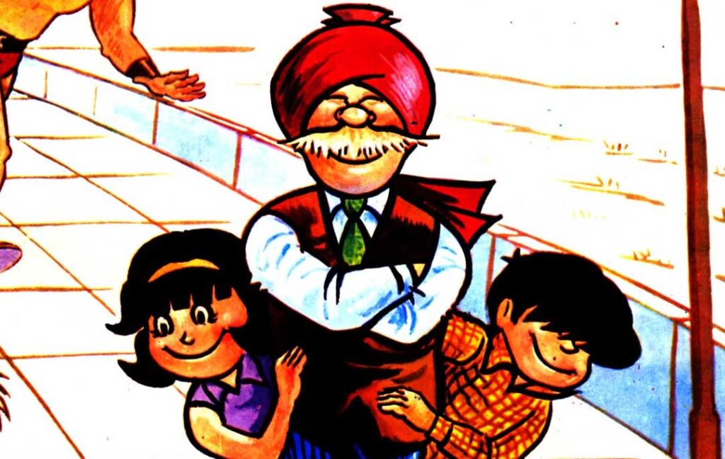 Diamond Comics: Unleashing Adventures on Every Page Diamond Comics: Unleashing Adventures on Every Page
