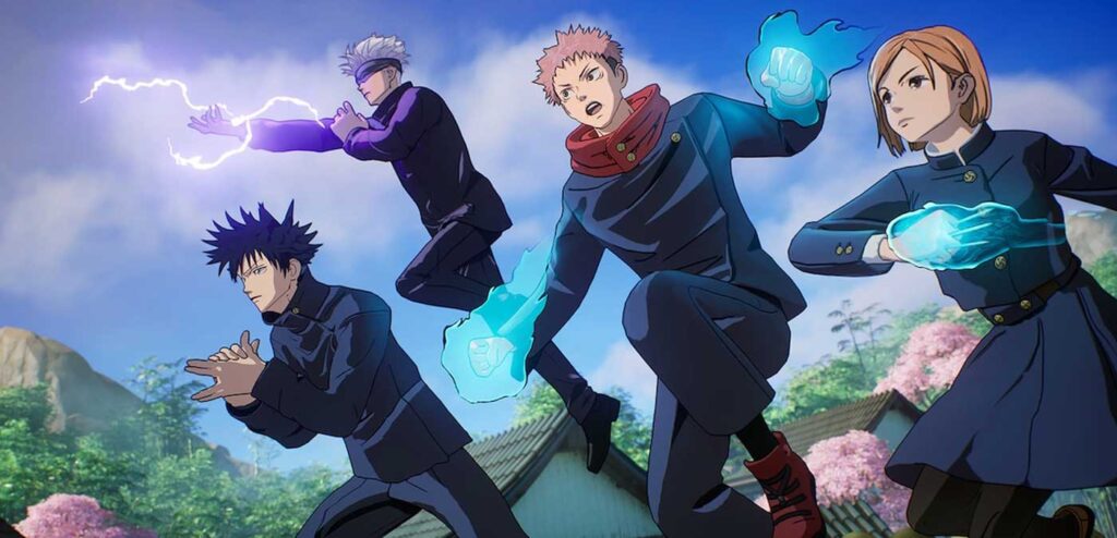 Most Dangerous Villains of Jujutsu Kaisen Ranked by Power and Impact Strongest Jujutsu Kaisen Villains Explained: Sukuna, Mahito, Toji & More