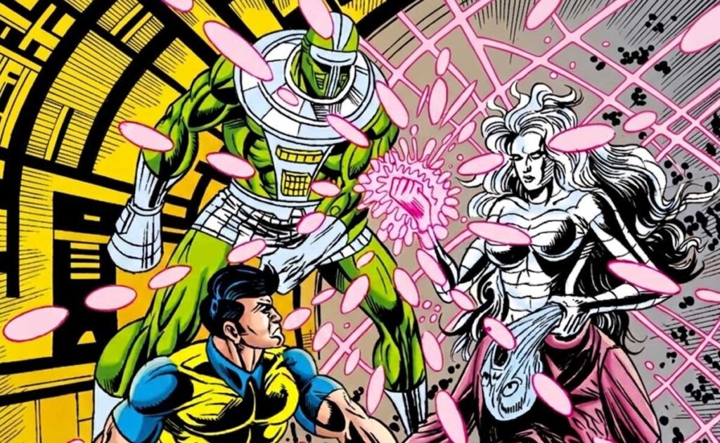 Unveiling the Silent Menace: DhwaniRaj – The Top Villain in Super Commando Dhruv’s Comics Dhvaniraj Raj Comics Origin, Powers, Kaaldhwani & Ninad Explained