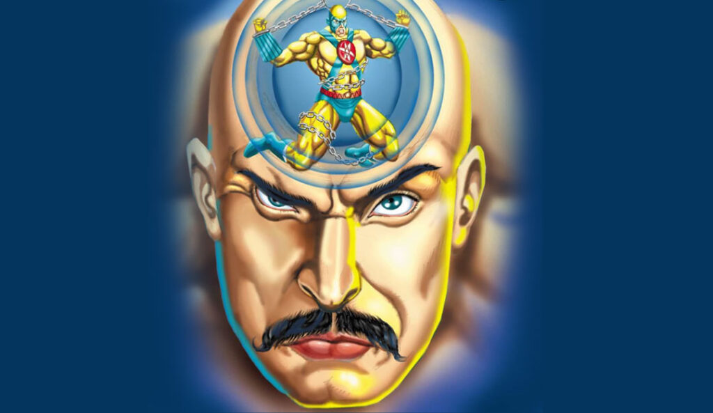 How Deadly Is Itihas? Parmanu’s Darkest Villain Revealed Itihas – Parmanu’s Most Dangerous Villain from Raj Comics | Complete Character Review