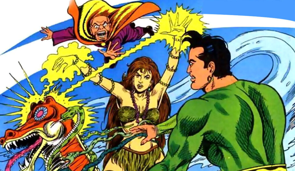 Nagraj – Shakura Ka Chakravyuh Review: A Turning Point in Raj Comics History Nagraj – Shakura Ka Chakravyuh Review: A Turning Point in Raj Comics History