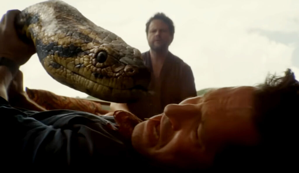 New Anaconda Remake Trailer: Horror Meets Comedy with Paul Rudd & Jack Black – Will It Work? Anaconda Remake Trailer Review: Paul Rudd & Jack Black’s Comic Horror Adventure