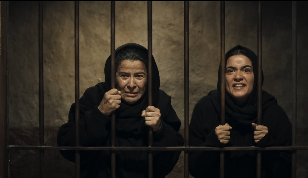 The Dead Girls (Las Muertas) on Netflix – The Dark True Crime Story of the Baladro Sisters