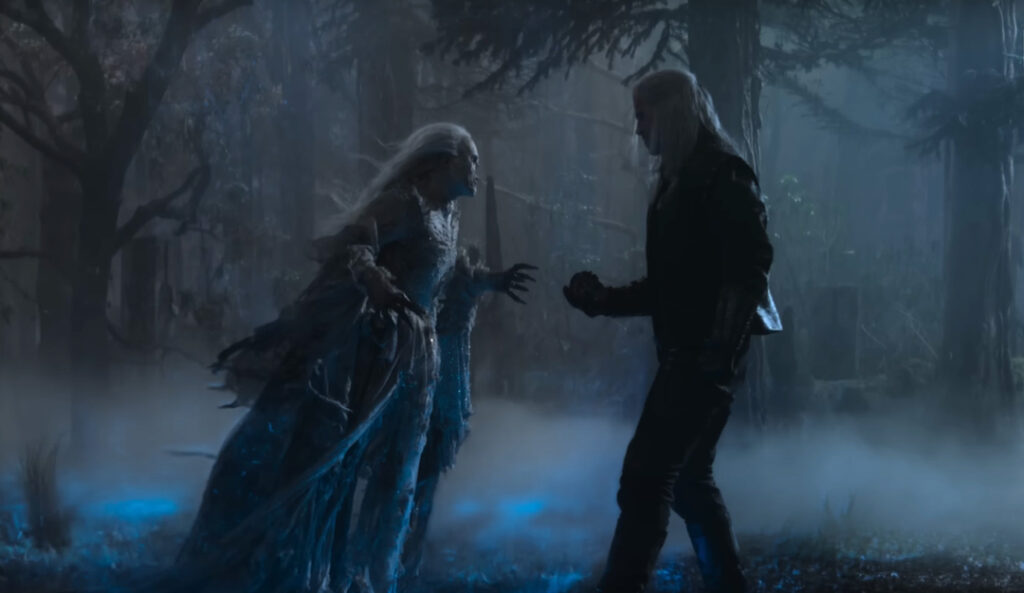 The Witcher Season 4: Netflix Release, Cast & Will Liam Hemsworth Replace Henry Cavill?