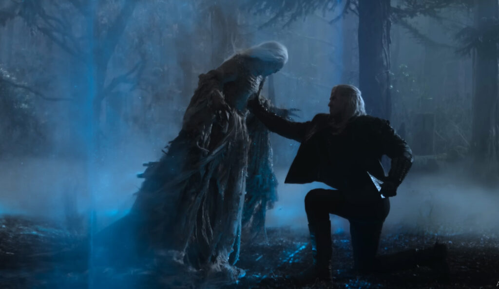 The Witcher Season 4 on Netflix: Liam Hemsworth as Geralt – Release Date & Cast Revealed The Witcher Season 4 on Netflix: Liam Hemsworth Replaces Henry Cavill as Geralt