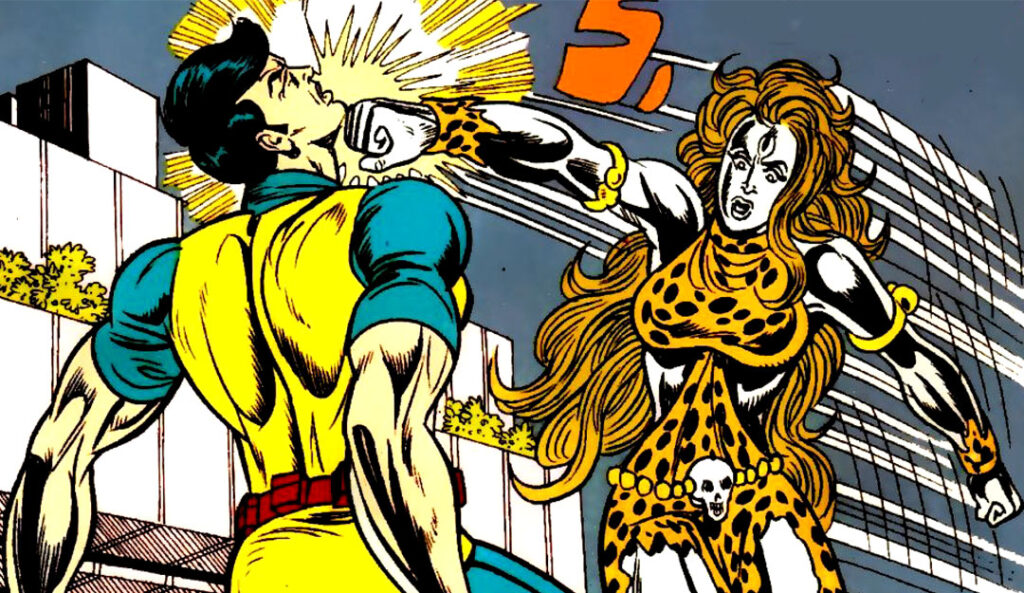 जब न्याय के दो चेहरे टकराए: Dhruv-Shakti Comic Review — कौन सही, कौन गलत? Dhruv Shakti Comic Review – When Justice Collides | Raj Comics Classic by Jolly & Anupam Sinha