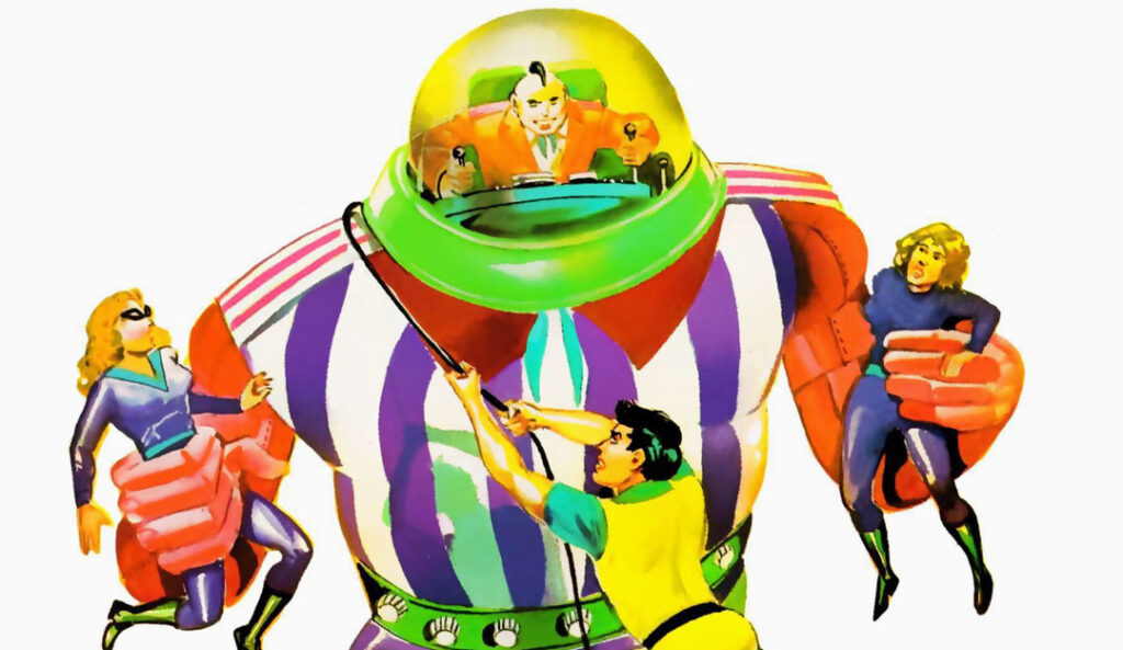 Bloody Toys (Khooni Khilone) Review: Bauna Vaman – The Cunning Villain Who Always Outsmarts Dhruv Bloody Toys (Khooni Khilone) Review – Dhruv vs Bauna Vaman’s Deadly Toys