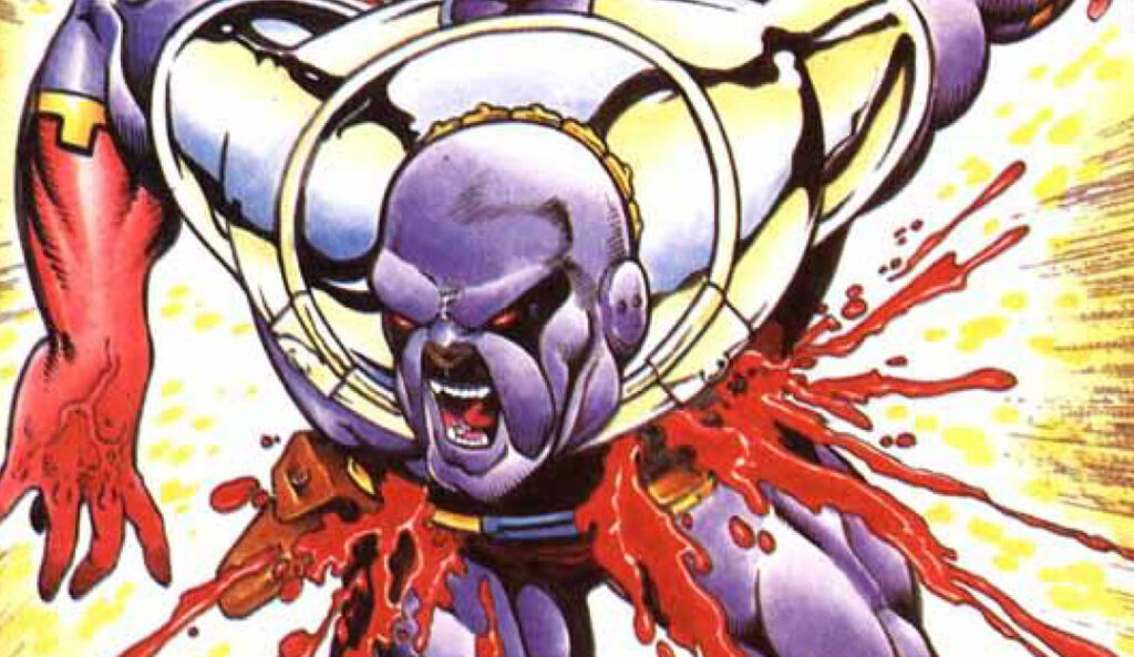 Did Doga Really Die? — A Deep Review of Raj Comics’ ‘Mara Gaya Doga’ Mara Gaya Doga Raj Comics Review | Did Doga Really Die?