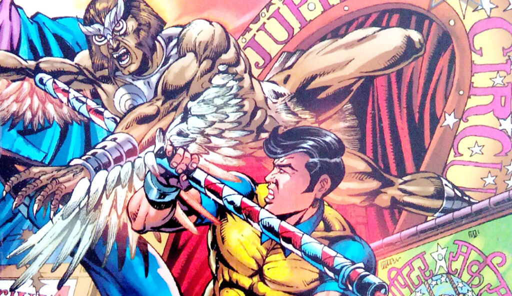 Hunters – Super Commando Dhruv Review | Balcharit Series Part 1 | Full Story, Analysis & Mystery