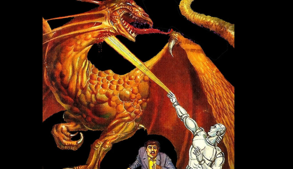 Indra and the Snake King: Manoj Comics’ 90s Robot Hero Faces Deadly Secrets Indra and the Snake King: Classic Manoj Comics Review | 90s Robot Superhero