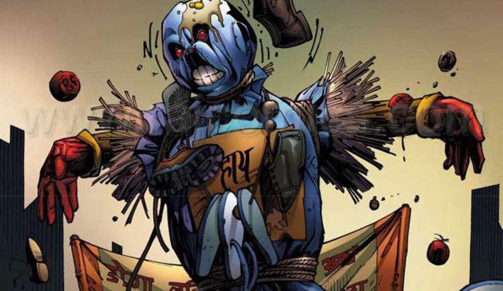 Doga Hi Hi Review: How Raj Comics Exposed Communal Hatred & Mob Psychology Through Doga