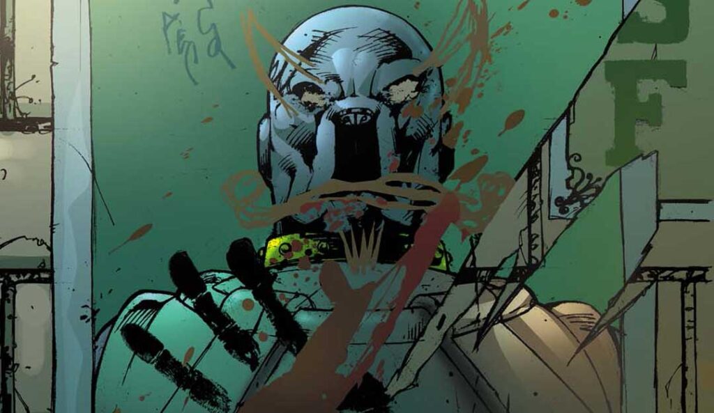 डोगा हाय हाय: जब मुंबई ने अपने ही रक्षक को दुश्मन बना दिया | Raj Comics का सबसे दर्दनाक सच डोगा हाय हाय | Raj Comics की सबसे विवादित और भावनात्मक डोगा कहानी – Full Review