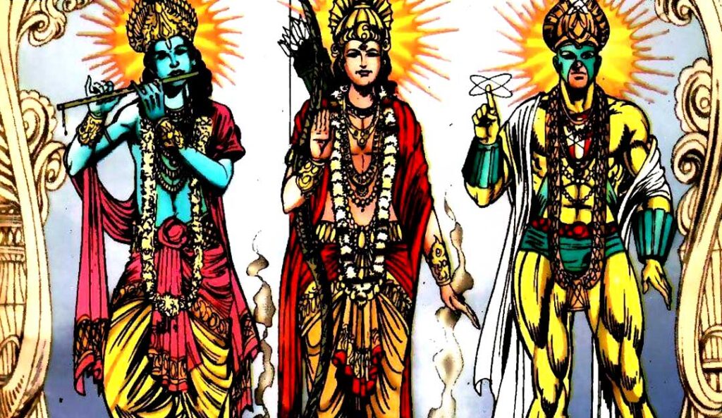 जयकारा परमाणु का रिव्यू: परमाणु बनाम अंधविश्वास | Raj Comics Classic