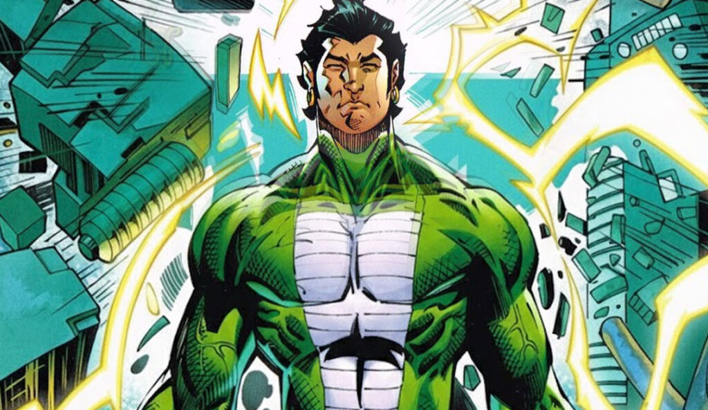 Invisible Conspiracy(Adrishay Shadyantar): The Comic That Exposed Raj Comics’ Biggest Cosmic Secret we Invisible Conspiracy Review: The Darkest Turning Point of Raj Comics’ Last Series