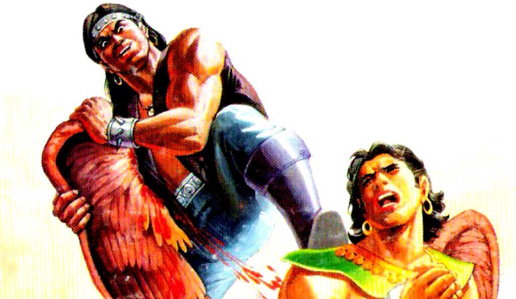Bhokal Time Coil (Kaal Kundli) Review – Fate vs Karma in Raj Comics’ Epic Fantasy