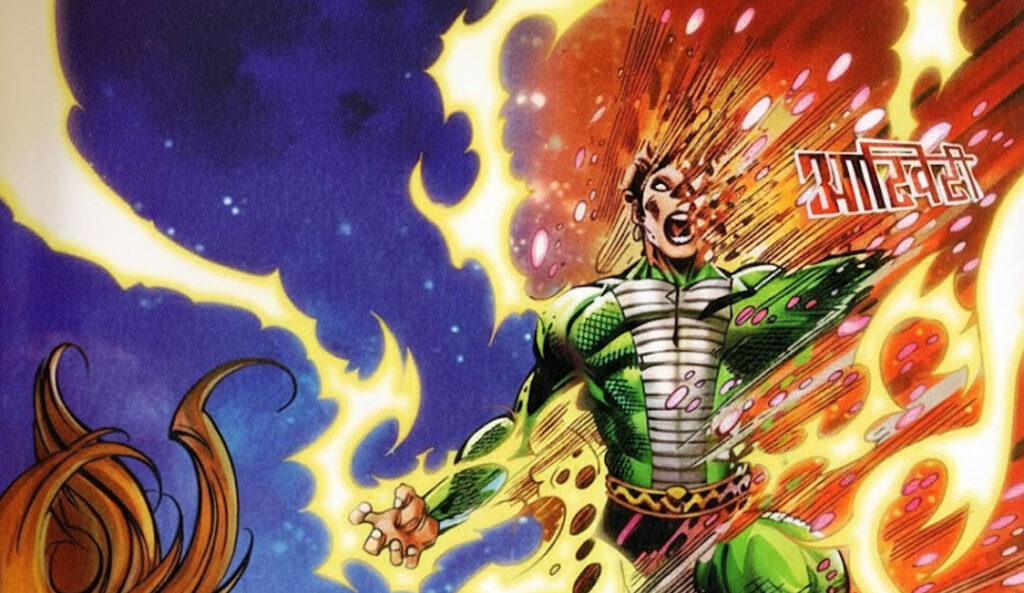 Universe Fragmentation Review: The Avengers Endgame of Raj Comics’ Last Series