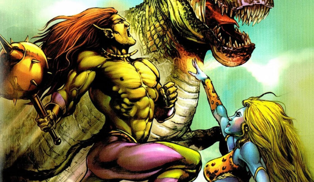 Earth of Periods (Parkalon Ki Dharti): Raj Comics’ Darkest and Most Cosmic Superhero Saga Yet Earth of Periods (Parkalon Ki Dharti) Review | Raj Comics’ Epic Cosmic Multiverse Saga