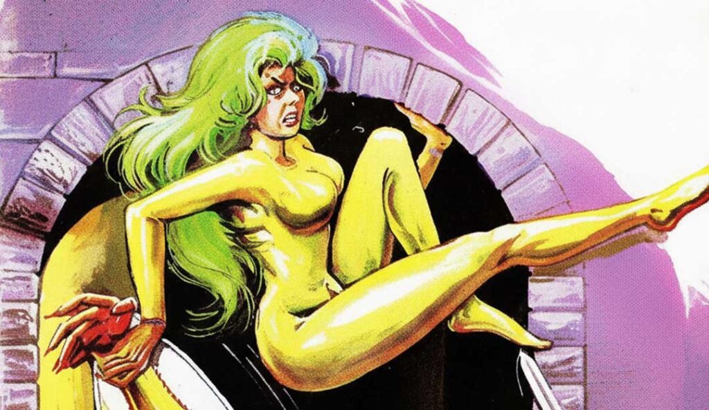 Liza: The Birth of a Radioactive Superheroine Who Challenged Nuclear Terror in Indian Comics Liza King Comics Review: Nuclear Science, Mutation & the Rise of a Female Superhero