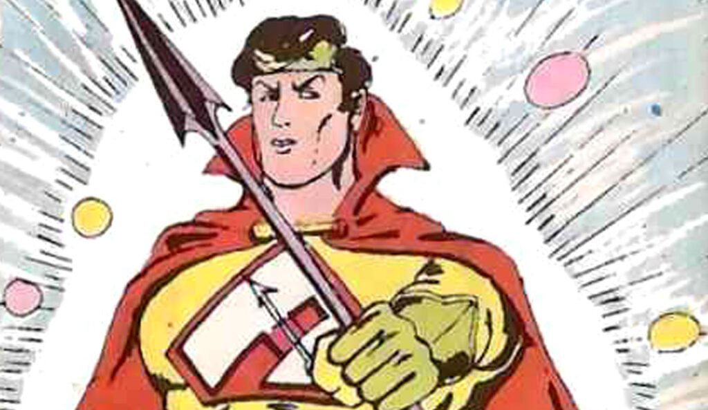 Abhimanyu Bomb Visphot Review | Goel Comics की सबसे डरावनी और साहसी आतंकवाद विरोधी कहानी