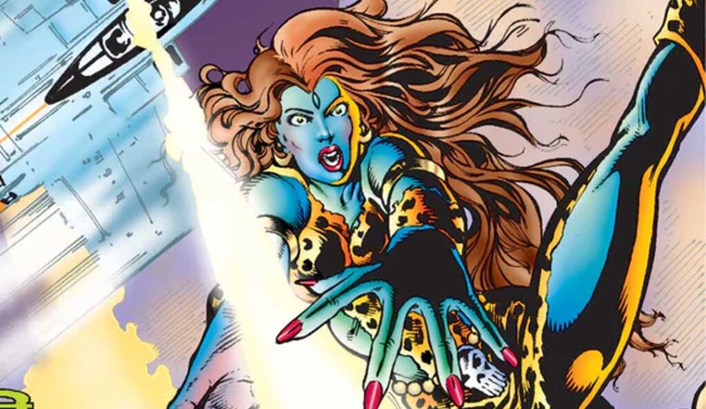Shakti: Border – When Divine Power Stands Guard at the Nation’s Edge Shakti Border Raj Comics Review | Issue 988 War, Patriotism & Divine Justice