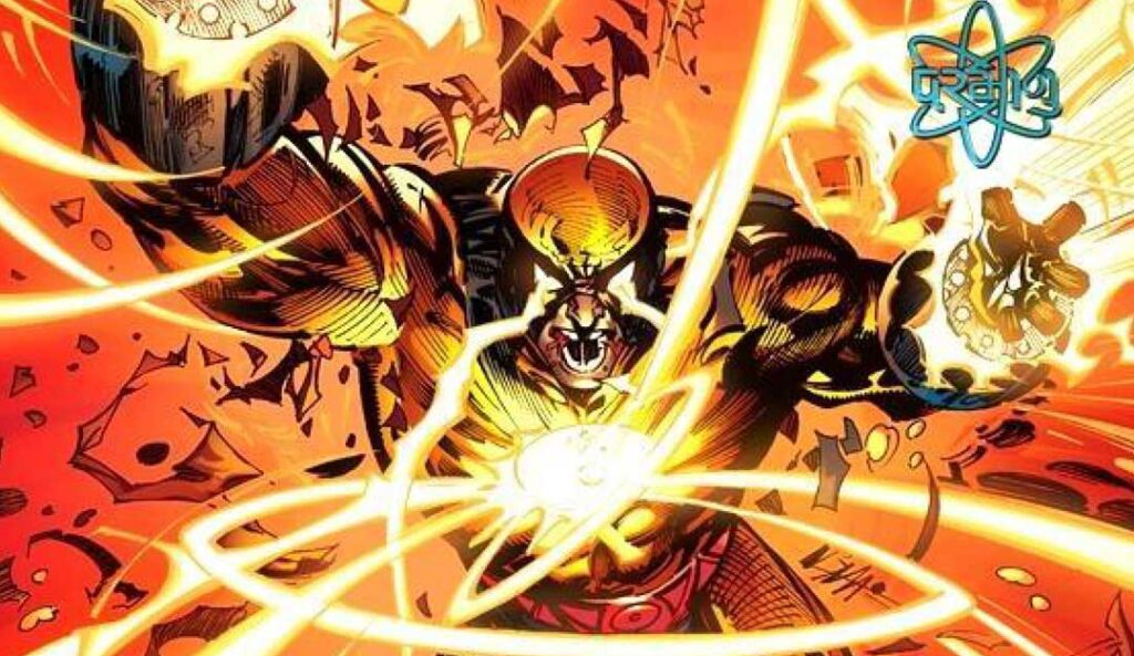 Universe Code(Brahmaand Sanhita): The Final Chapter of Raj Comics’ Legendary ‘Aakhri’ Series Universe Code: The Last Part of Raj Comics’ Aakhri Series Explained