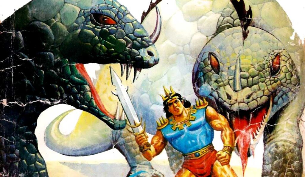 Aakrosh and Amber : A Tragic Cyborg Prince, Revenge, and a Cosmic Clash Aakrosh and Amber Review | Manoj Comics #935 Sci-Fi Revenge Saga Explained