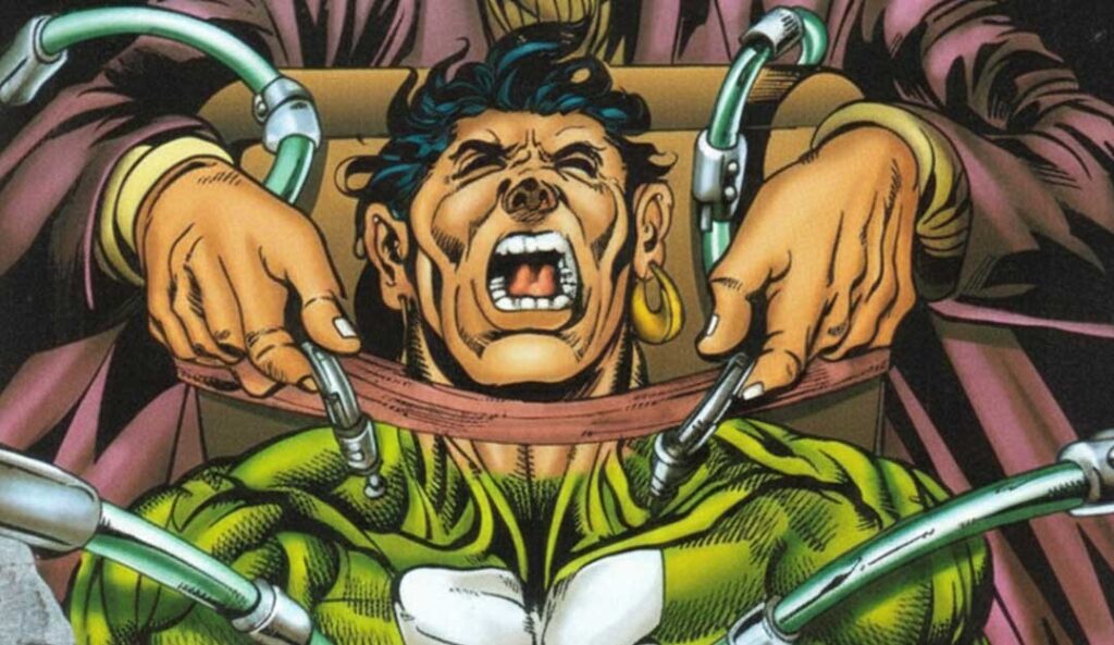 After Nagraj (Nagraj Ke Baad) Review: The Darkest Chapter of India’s Greatest Superhero After Nagraj Review: Nagraj’s Most Emotional and Dark Story | Raj Comics