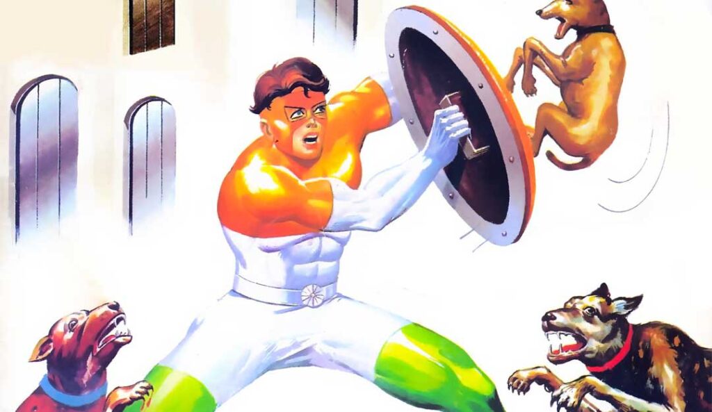 Tiranga ‘Ziddi’ Review: When Patriotism Meets Stubborn Justice in Raj Comics Tiranga Ziddi Comic Review – Origin Story of Raj Comics’ Stubborn Patriot Hero