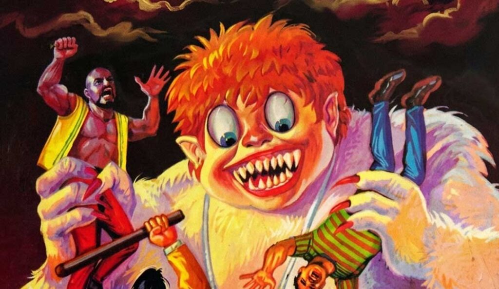 Crookbond and the Ghosts of Hell(Crookbond aur Narak ke Bhoot): Smugglers, Ghosts & Crookbond’s Craziest Case Crookbond and the Ghosts of Hell Review – Classic Manoj Comics Detective Adventure