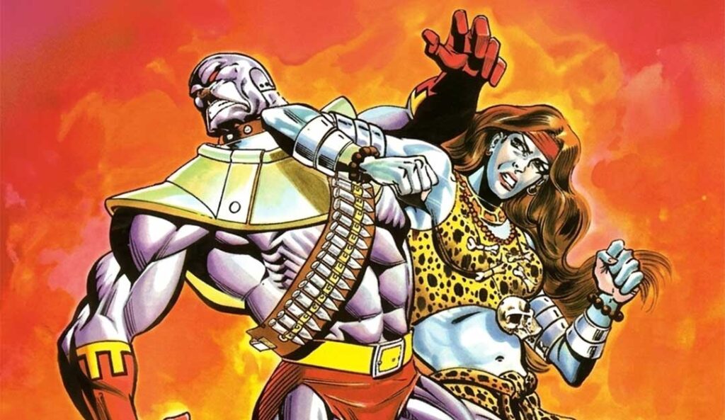 Doga-Shakti: The Comic That Challenged Society | Origin of Shakti & Doga’s Most Powerful Team-Up Doga-Shakti Raj Comics Review: Origin of Shakti, Doga Team-Up, Story, Villains & Social Message Explained