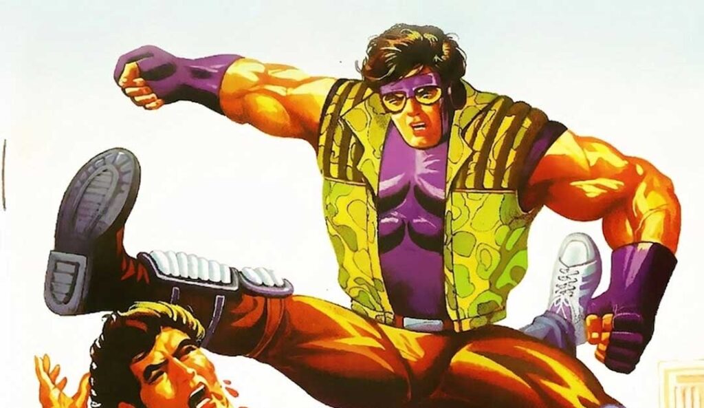 Lootmar Comic Review: Kaan’s Explosive Train Hijack Battle That Redefined Manoj Comics Era Lootmar Comic Review: Kaan vs Train Hijackers | Manoj Comics Classic Thriller