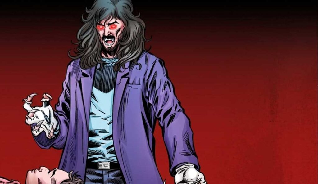 Alpha Comics Doctor Drake: 2000 साल पुराने भारतीय Dracula की वो Horror Mystery जिसने Indian Comics की दुनिया हिला दी Alpha Comics Doctor Drake Review Hindi – Ashok Ke Nau Agyat की डरावनी और रहस्यमयी कहानी