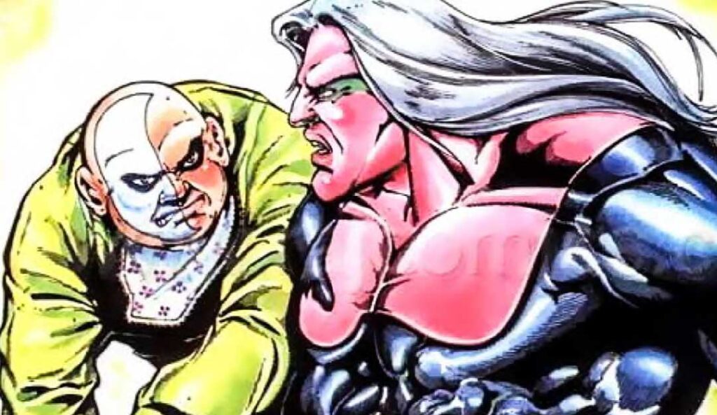 Anthony Do Gaj Zameen Review: The Dark Raj Comics Horror Classic That Still Gives Chills in 2026 Anthony Do Gaj Zameen Review – Raj Comics’ Darkest Horror Thriller of the 90s