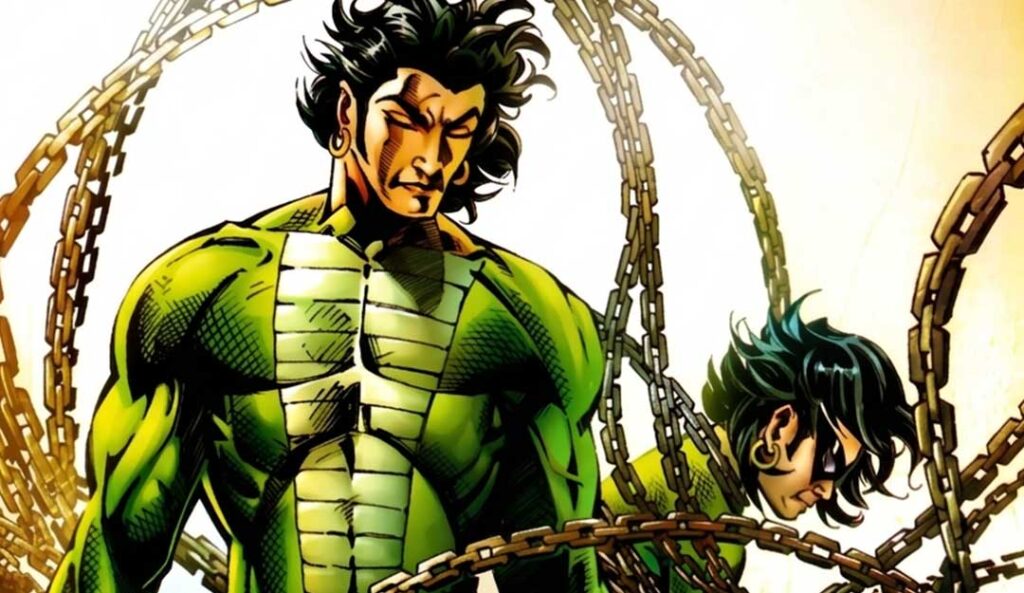 Nagraj Origins Series Explained: How ‘Narak Nashak’ & ‘Narak Niyati’ Created Raj Comics’ Darkest Superhero Nagraj Origins Series Review: Narak Nashak & Narak Niyati Explained