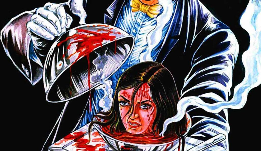 Chef (Bawarchi): The Most Disturbing Indian Comic Hero Ever – Narayan’s Bloody Kitchen of Revenge! | Alpha Comics Chef (Alpha Comics) Explained: Narayan’s Dark Anti-Hero Journey and Bloody Kitchen of Revenge