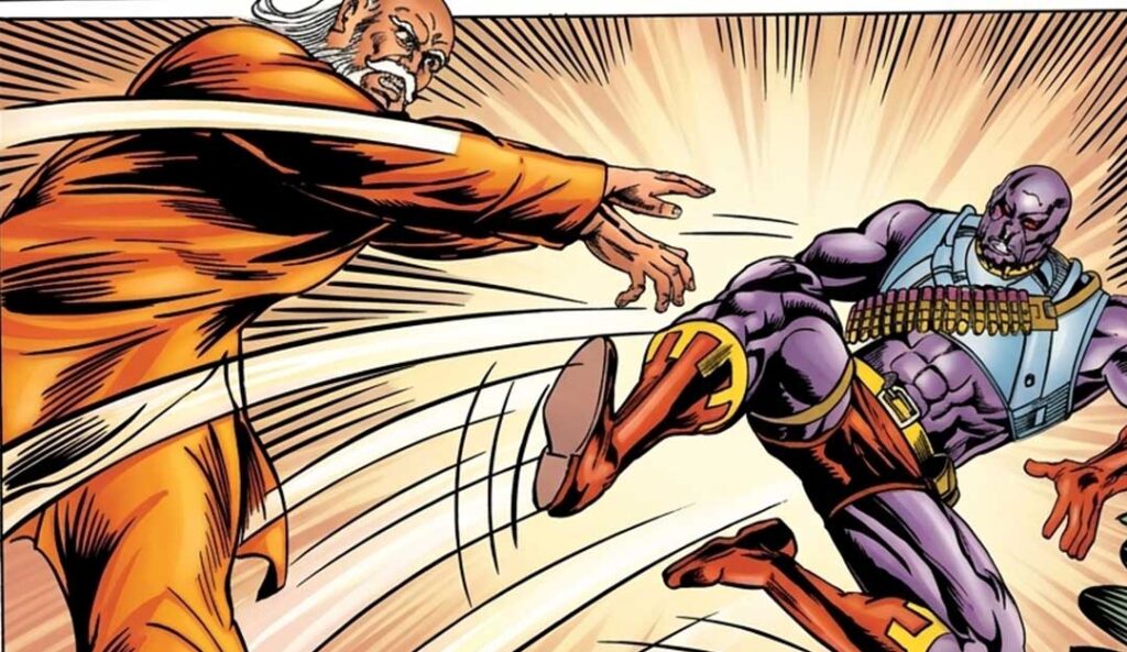 Doga vs C.N.N.: The Invisible Crime Empire That Even Doga Couldn’t Destroy | Raj Comics Villain Explained Doga vs C.N.N.: Inside Raj Comics’ Most Dangerous Invisible Crime Network