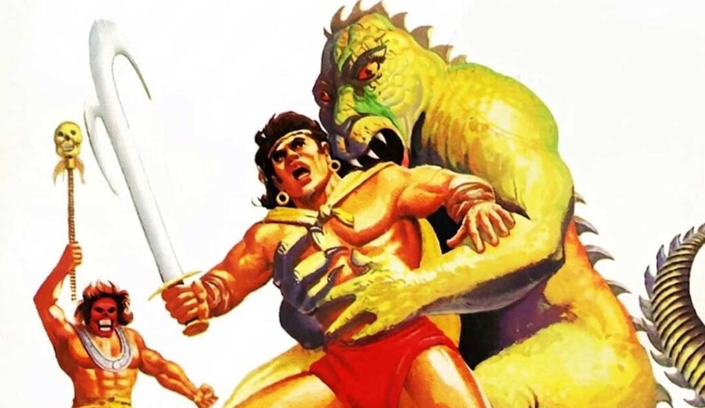 Jatayu Aur Akhanda Review: Manoj Comics’ Epic Space War That Made Every 90s Kid a Fan of Jatayu Jatayu Aur Akhanda Review – Manoj Comics’ Legendary Fantasy Space Adventure