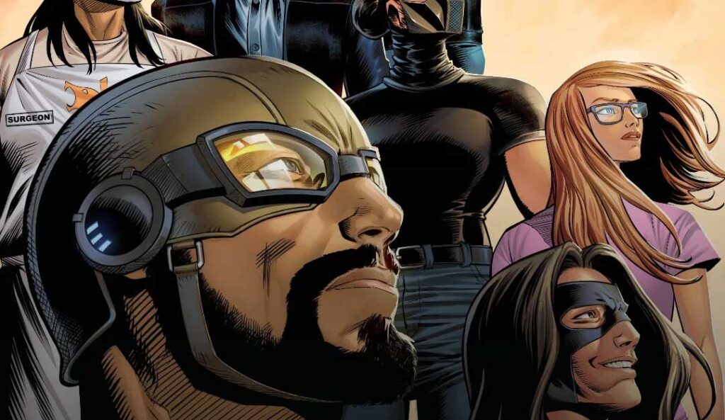 Why Is ‘Rakshak: A Hero Among Us’ the Darkest and Most Realistic Indian Superhero Graphic Novel Ever Made? Rakshak: A Hero Among Us Review | India’s Darkest Superhero Graphic Novel Explained