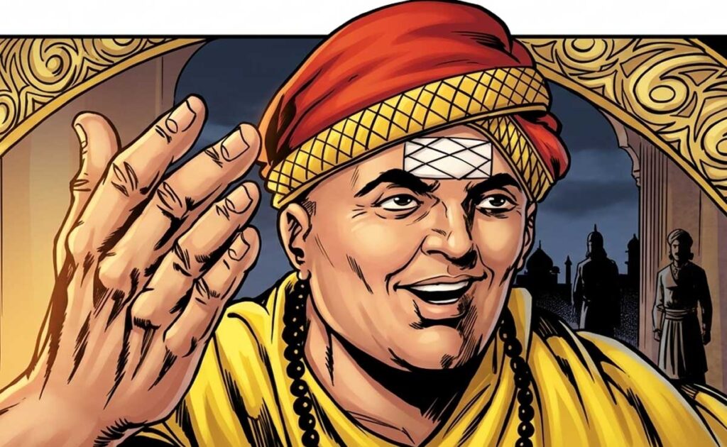 How Did Kaal Kundli Rewrite Bhokal’s Destiny Forever? Who Is Kaal Kundli? Origin, Powers, Story & Greatest Weakness | Raj Comics