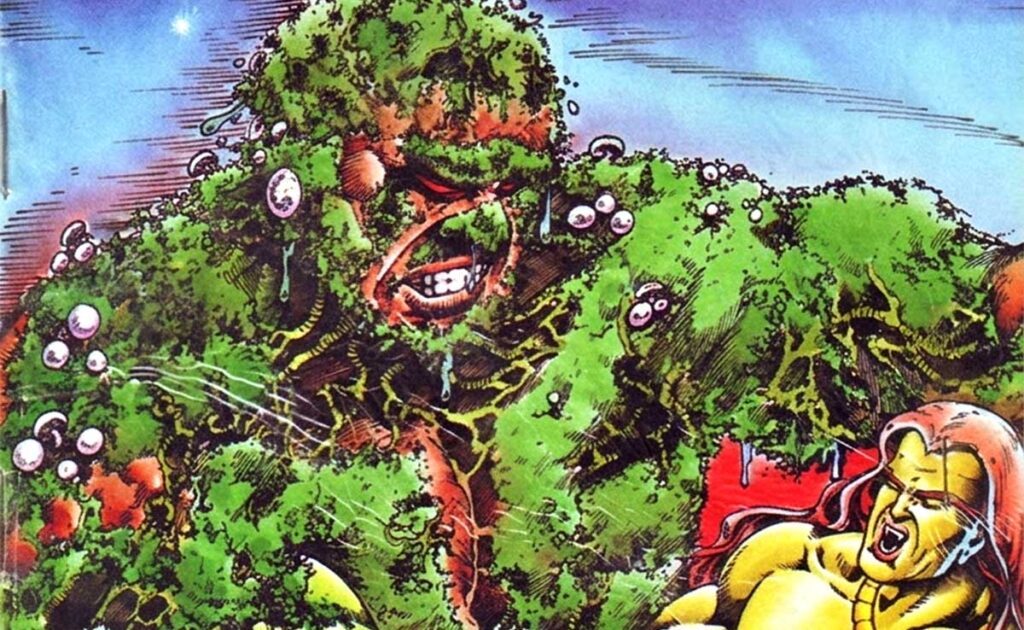 How Kaigula Was Born: Bhediya’s Most Tragic Villain Kaigula Origin Story, Powers & History | Bhediya Raj Comics