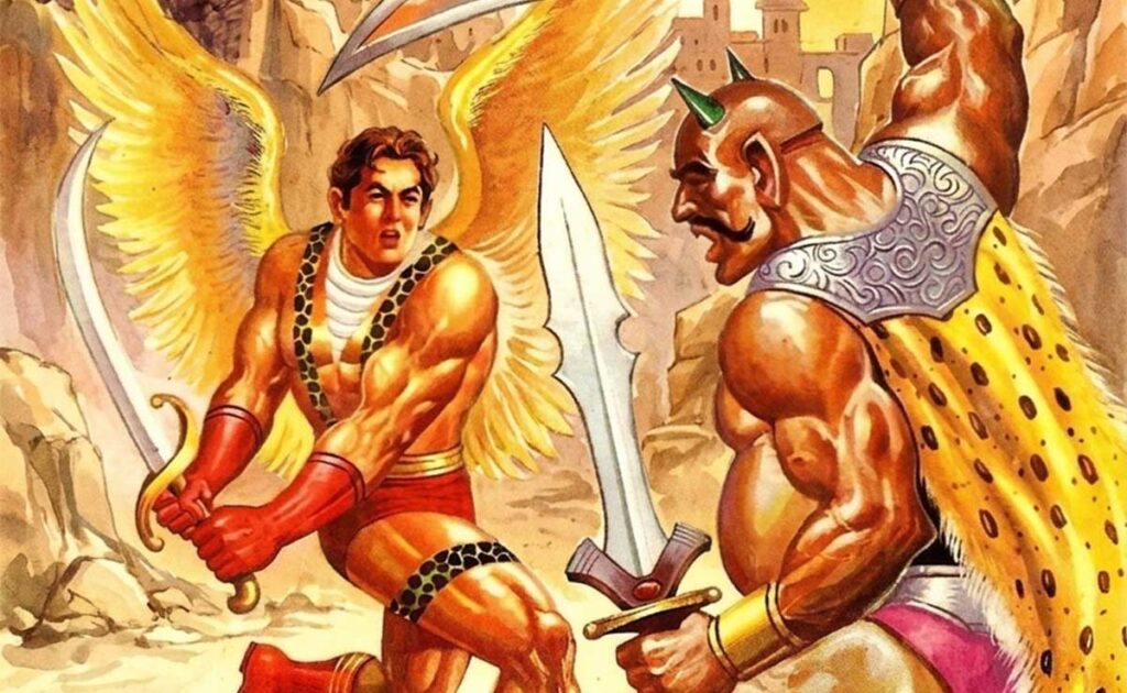 Ajgar vs Gatgat: Was the Hero Trapped in a Deadly Plot? Ajgar Aur Gatgat: A Deadly Conspiracy Against Ajgar