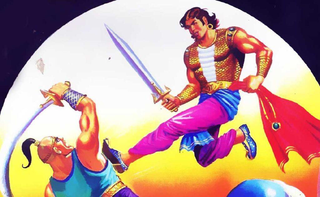 Why Did G-18 Take 18 Births to Destroy Tausi’s World? G-18 Origin and 18 Powers: The Dark Secret Behind Tausi’s Enemy