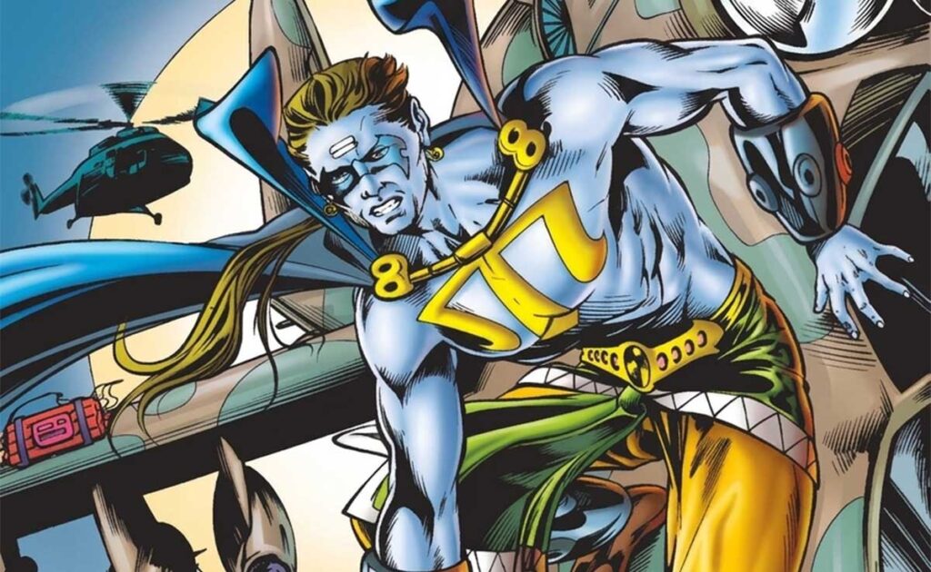 Can Super Indian Save India From the Deadly Split Bomb? Super Indian Project Setu Samudram Raj Comics split bomb story